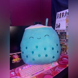 Squishmallow 16” Jakarria The Boba Tea